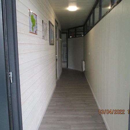 Le Pijolin Hotel Saint-Justin  Eksteriør billede